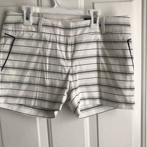 NWT- The Limited dressy shorts
